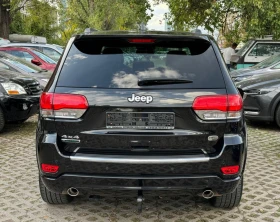 Jeep Grand cherokee 3.0 CRDI Overland 250к.с. Камера Панорама Keyless, снимка 6