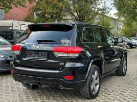 Jeep Grand cherokee 3.0 CRDI Overland 250к.с. Камера Панорама Keyless, снимка 7