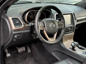 Jeep Grand cherokee 3.0 CRDI Overland 250к.с. Камера Панорама Keyless, снимка 10