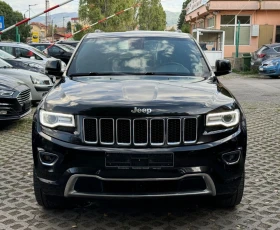 Jeep Grand cherokee 3.0 CRDI Overland 250к.с. Камера Панорама Keyless, снимка 3