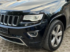 Jeep Grand cherokee 3.0 CRDI Overland 250к.с. Камера Панорама Keyless, снимка 2