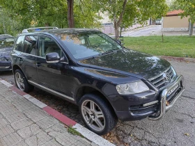 VW Touareg, снимка 6