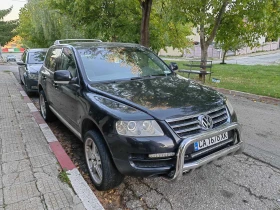 VW Touareg, снимка 2