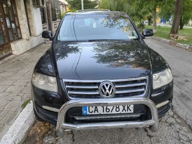 VW Touareg, снимка 7