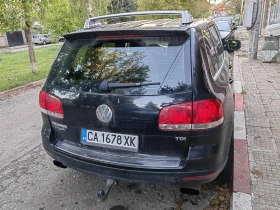 VW Touareg, снимка 5