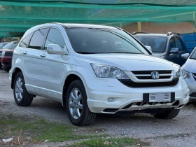 Honda Cr-v 2.2d * NAVI * AUTOMATIC * 4x4 | Mobile.bg    1