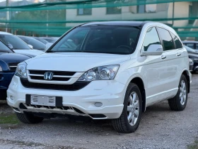 Honda Cr-v 2.2d * NAVI * AUTOMATIC * 4x4, снимка 2