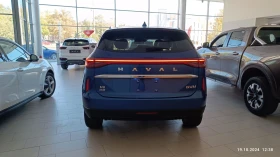 Haval H6 SUPREME 4x4 2.0 GDIT 7DCT | Mobile.bg    6