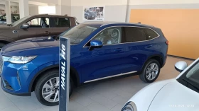 Haval H6 SUPREME 4x4 2.0 GDIT 7DCT | Mobile.bg    4