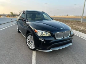 BMW X1, снимка 1