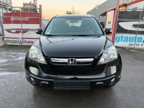 Honda Cr-v 2.2 I-CTDI 16V (140 hp) EXCLUSIVE внос Италия, снимка 2