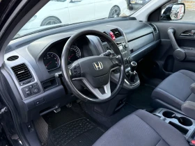 Honda Cr-v 2.2 I-CTDI 16V (140 hp) EXCLUSIVE внос Италия, снимка 9