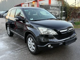 Honda Cr-v 2.2 I-CTDI 16V (140 hp) EXCLUSIVE внос Италия, снимка 3