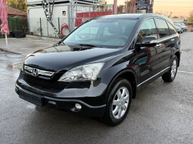 Honda Cr-v 2.2 I-CTDI 16V (140 hp) EXCLUSIVE внос Италия, снимка 1