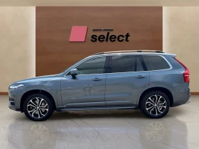 Volvo Xc90 2.0 D, снимка 3