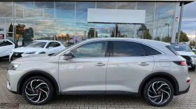 DS DS 7 Crossback PERFORMANCE/299HP/PLUG-IN HYBRID/LINE S&S/360/200c, снимка 3