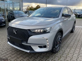     DS DS 7 Crossback PERFORMANCE/299HP/PLUG-IN/360/200cpr