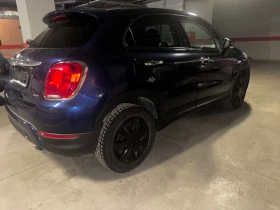 Fiat 500X 2.4 AWD-184ps | Mobile.bg    4