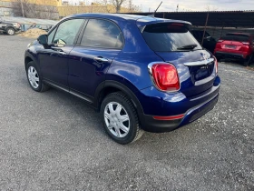 Fiat 500X 2.4 AWD-184ps, снимка 7