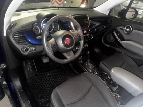 Fiat 500X 2.4 AWD-184ps, снимка 16