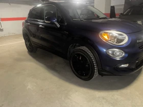 Fiat 500X 2.4 AWD-184ps, снимка 2