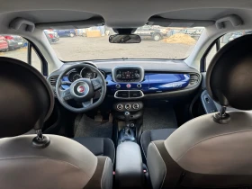 Fiat 500X 2.4 AWD-184ps, снимка 9