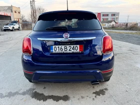 Fiat 500X 2.4 AWD-184ps, снимка 6