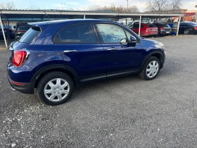 Fiat 500X 2.4 AWD-184ps, снимка 4