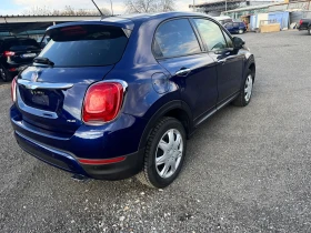 Fiat 500X 2.4 AWD-184ps, снимка 5