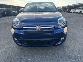 Fiat 500X 2.4 AWD-184ps, снимка 1