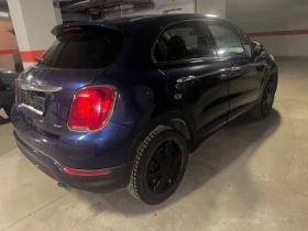 Fiat 500X 2.4 AWD-184ps | Mobile.bg    7