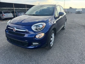 Fiat 500X 2.4 AWD-184ps, снимка 2