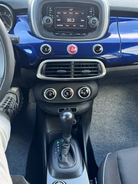 Fiat 500X 2.4 AWD-184ps, снимка 14