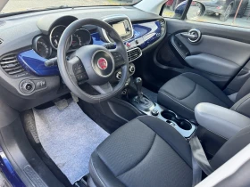 Fiat 500X 2.4 AWD-184ps, снимка 10