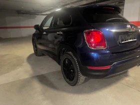 Fiat 500X 2.4 AWD-184ps, снимка 5