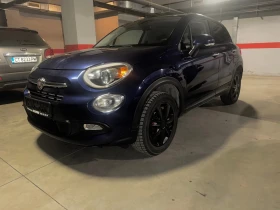 Fiat 500X 2.4 AWD-184ps 1