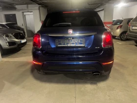 Fiat 500X 2.4 AWD-184ps, снимка 8