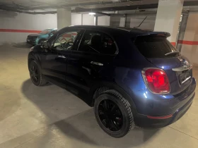 Fiat 500X 2.4 AWD-184ps | Mobile.bg    6