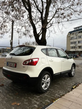 Nissan Qashqai 1.5 DCI * FACELIFT* PARKTRONIC* 2 КЛЮЧА* , снимка 4