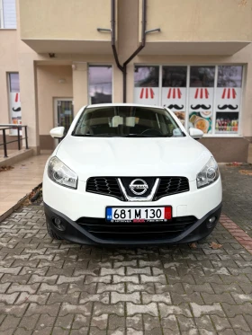 Nissan Qashqai 1.5 DCI * FACELIFT* PARKTRONIC* 2 КЛЮЧА* , снимка 2