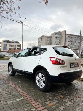 Nissan Qashqai 1.5 DCI * FACELIFT* PARKTRONIC* 2 КЛЮЧА* , снимка 5