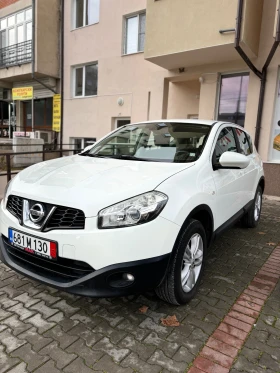 Nissan Qashqai 1.5 DCI * FACELIFT* PARKTRONIC* 2 КЛЮЧА* , снимка 3