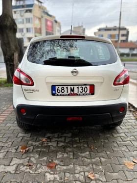 Nissan Qashqai 1.5 DCI * FACELIFT* PARKTRONIC* 2 КЛЮЧА* , снимка 6