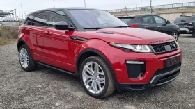 Land Rover Range Rover Evoque Si4/ Dynamic/ Автоматик/ 4х4/ Швейцария, снимка 3