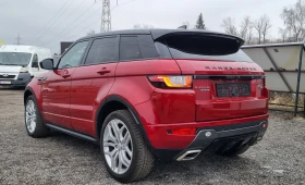 Land Rover Range Rover Evoque Si4/ Dynamic/ Автоматик/ 4х4/ Швейцария, снимка 6