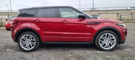 Land Rover Range Rover Evoque Si4/ Dynamic/ Автоматик/ 4х4/ Швейцария, снимка 4