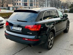 Audi Q7 3.0 TDI Quattro 239к.с., снимка 6