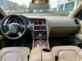 Audi Q7 3.0 TDI Quattro 239к.с., снимка 8