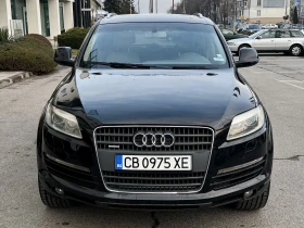 Audi Q7 3.0 TDI Quattro 239к.с., снимка 2