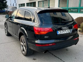 Audi Q7 3.0 TDI Quattro 239к.с., снимка 4